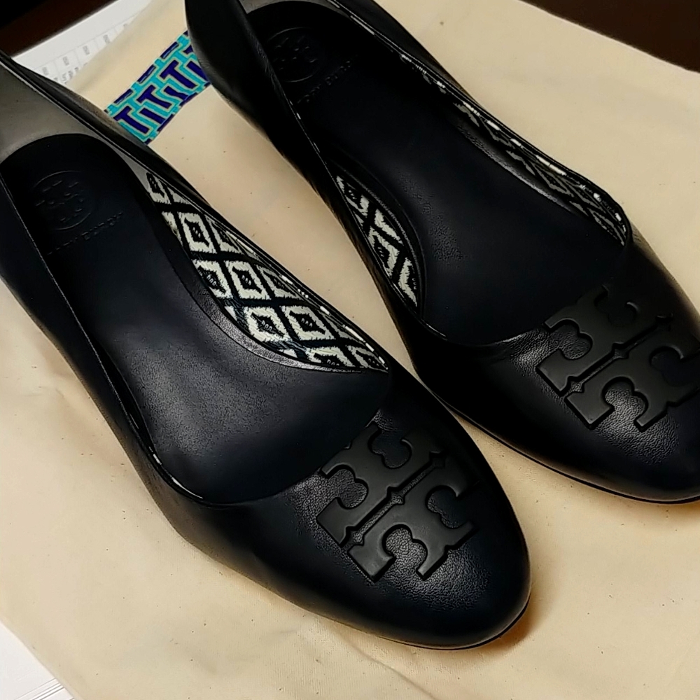 Pumps